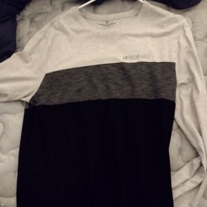 American Eagle Long sleeve